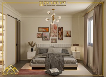 Why is Mass Egypt for Decoration and Finishing one of the best finishing companies in the Fifth Settlement
