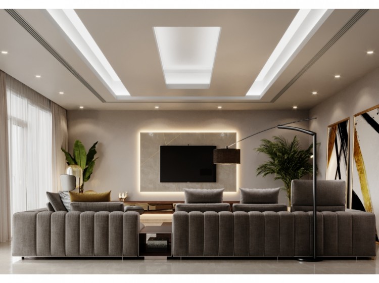 the best decoration company in New Cairo