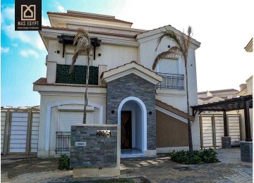 Implementation of an administrative building in New Cairo