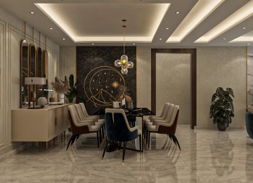 Decoration company in Maadi
